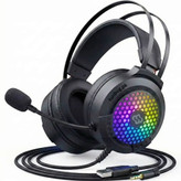 هدفون و هدست گیمینگ مدل E21 RGB